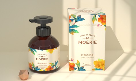 化妝品包裝盒該怎么設計？