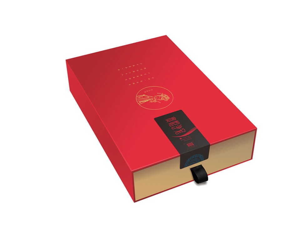 包裝盒設計的五個核心維度：從視覺吸引到品牌價值構建